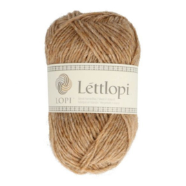 Lettlopi barley 1419