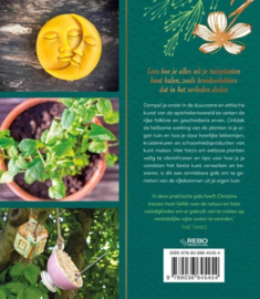 De tuinapotheek - Christine Iverson