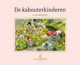 Christofoor - De kabouterkinderen - Elsa Beskow