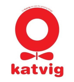 Katvig organic cotton long sleeve olive
