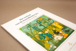 Christofoor - Het verhaal van de Wortelkindertjes