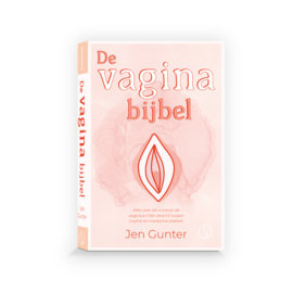 Samsara Books - Jen Gunter - De Vagina bijbel