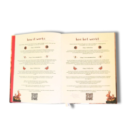 Esther Bennink - Celebrate the seasons planner