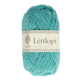 Lett Lopi Glacier Blue