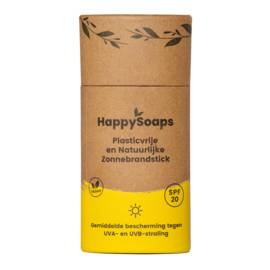 HappySoaps Sunstick spf 20