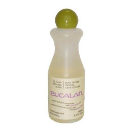 Eucalan lanolinehoudend wasmiddel div. geuren 100 ml