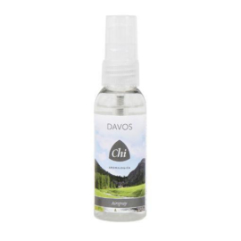 Chi - Davos airspray