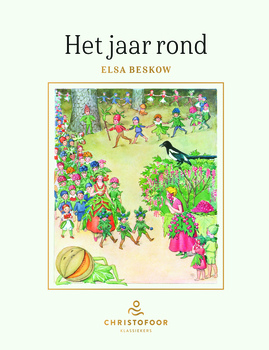 Christofoor  - Het jaar rond - Elsa Beskow