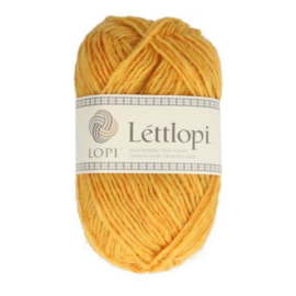 Lett Lopi Mimosa 1703