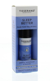 Tisserand - Organic Essential Oil roller ball Sleep Better