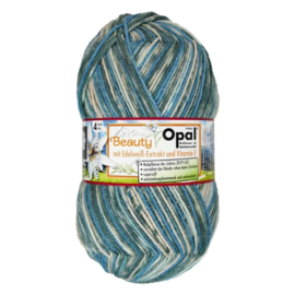 Opal sokkenwol Bergwelten Beauty