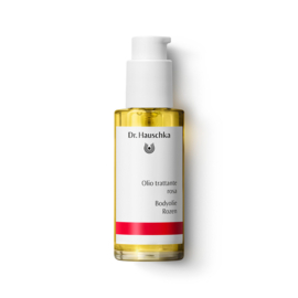 Dr. Hauschka - Bodyolie Rozen