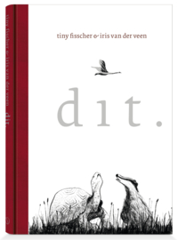 Samsara Books - dit. Tiny Fisscher & Iris van der Veen