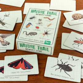 Dotcomgiftshop - Memory spel Nature Trail