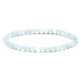 Armband Aquamarijn