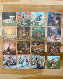Iris Esther - Seizoenen petit prints