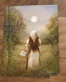 Iris Esther - Harvest Moon