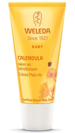 Weleda Calendula Weer en Windbalsen