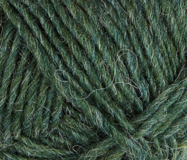Lettlopi lime green 1706