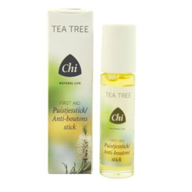 Chi - Tea Tree puistjes stick