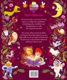 Christofoor - Een schat aan verhalen voor kinderen vanaf 5 jaar