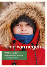 Christofoor - Kind van negen - Loïs Eigenraam