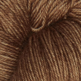 Symfonie Terra Sock - sokkenwol Jaggery