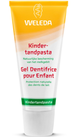 Weleda Kindertandpasta