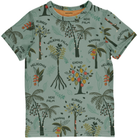 Meyadey - t-shirt Trees, 98-104