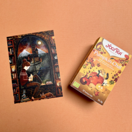 Yogi Tea - Pumpkin Spice Chai Tea