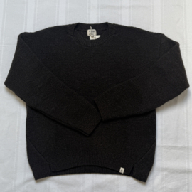 Matona Women Undyed Sweater Wool