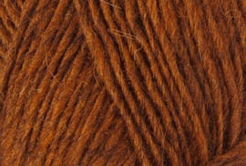 Lettlopi rust heather 9427