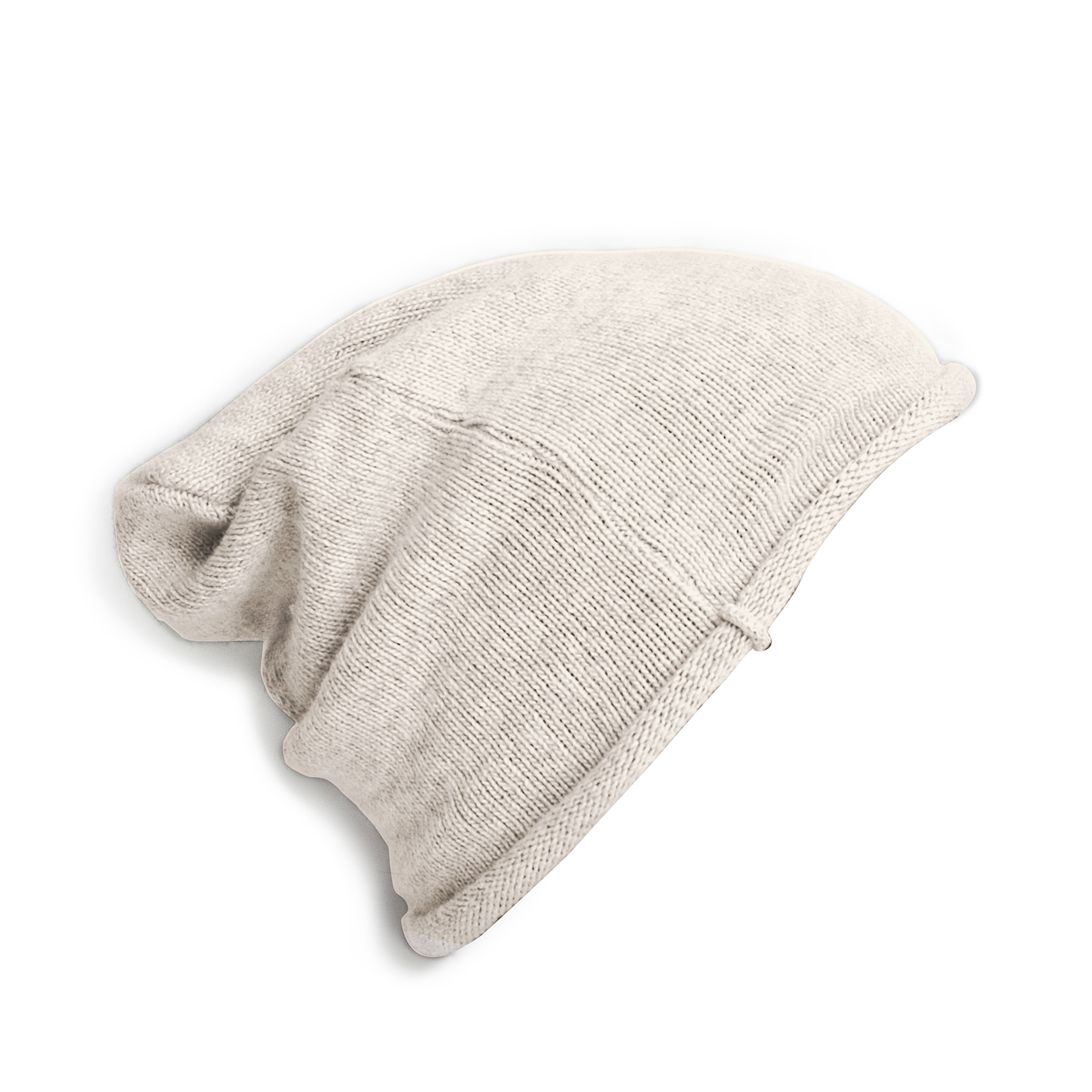 Collégien - merinowollen beanie kind - Doux Agneaux
