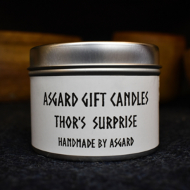 Asgard - Kaars Thor's Surprise