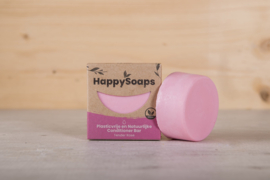 HappySoaps Tender Rose Conditioner Bar