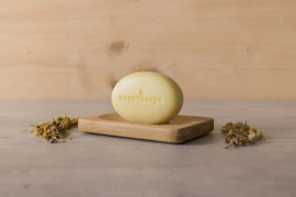 HappySoaps Gezichtsreiniger Bar – Kamille