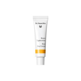 Dr. Hauschka - Rozencrème Must haves probeerset