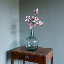 Sjaal met verhaal - Vilten tak Magnolia