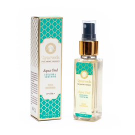 Pitta Aqua oud roomspray