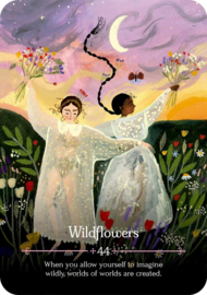 Tijana Lukovic, Lorraine Anderson, Juliet Diaz - Orakel van Litha