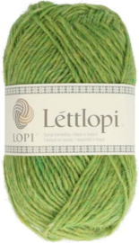 Lettlopi Spring Green 0085