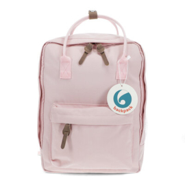 Rex London - Compacte rugzak roze