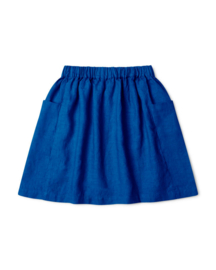 Matona Kids Pocket Skirt Lapis