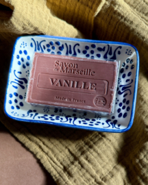 Marseille zeep Vanille