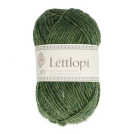 Lett Lopi lime green 1706