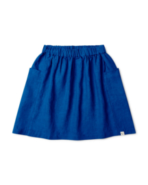 Matona Kids Pocket Skirt Lapis