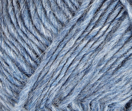 Lettlopi air blue 1700