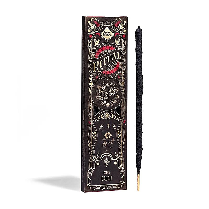 Sagrada Madre wierook Cacao