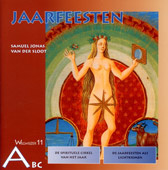 Zonnejaargroep - Jaarfeesten