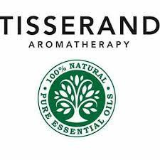 Tisserand - Organic Essential Oil roller ball Find Focus